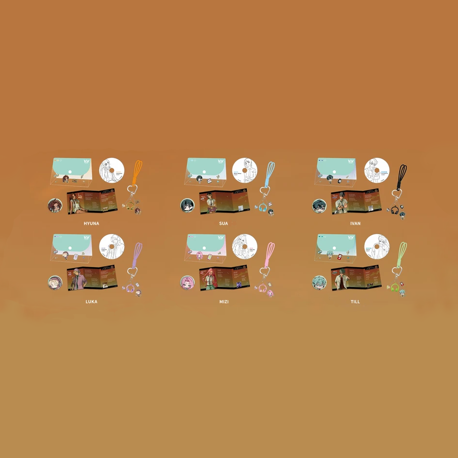 Alien Stage - Zombie Stage: Fading Youth Series - Playlist Set