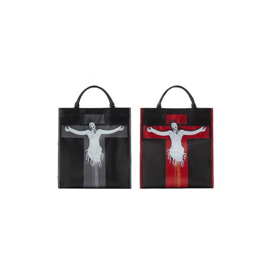 BERRY.Q x Evangelion - 2nd Col. Lilith Backpack