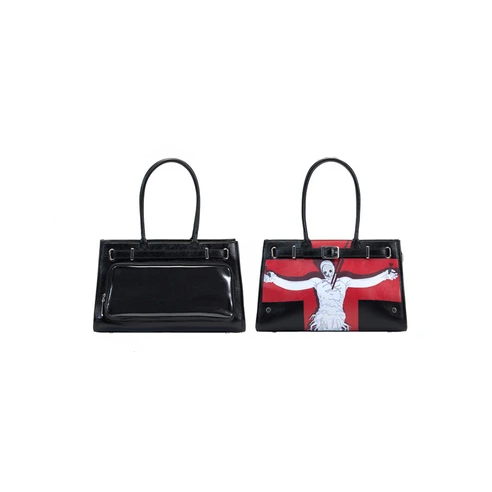 BERRY.Q x Evangelion - 1st Col. Lilith Bag
