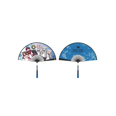 THE IDOLM@STER Cinderella Girls - Starlight Dining Series - Folding Fan