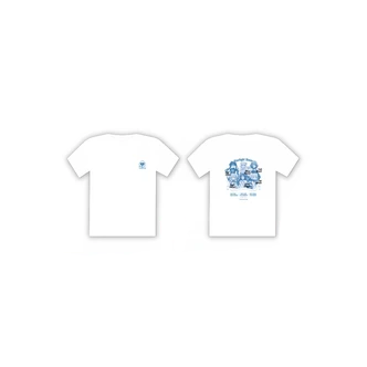 【Pre-Order】THE IDOLM@STER Cinderella Girls - Starlight Dining Series - T-Shirt