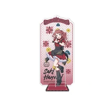 【Pre-Order】Gakuen iDOLM@STER - Starlight Dining Series - Acrylic Stand