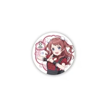【Pre-Order】Gakuen iDOLM@STER - Starlight Dining Series - Coaster