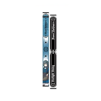 【Pre-Order】Gakuen iDOLM@STER - Starlight Dining Series - Luggage Ribbon Strap