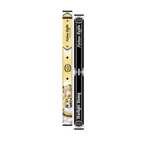 【Pre-Order】Gakuen iDOLM@STER - Starlight Dining Series - Luggage Ribbon Strap