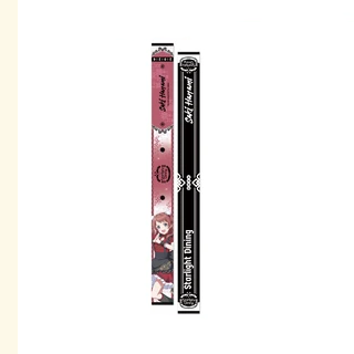 【Pre-Order】Gakuen iDOLM@STER - Starlight Dining Series - Luggage Ribbon Strap