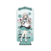 【Pre-Order】THE IDOLM@STER Cinderella Girls - Starlight Dining Series - Acrylic Stand
