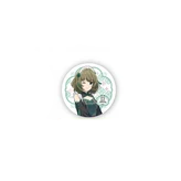 【Pre-Order】THE IDOLM@STER Cinderella Girls - Starlight Dining Series - Coaster