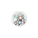 【Pre-Order】THE IDOLM@STER Cinderella Girls - Starlight Dining Series - Coaster