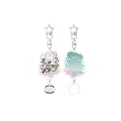 【Pre-Order】THE IDOLM@STER Cinderella Girls - Starlight Dining Series - Chibi Acrylic Charm