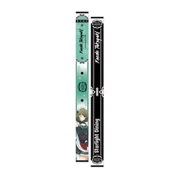 【Pre-Order】THE IDOLM@STER Cinderella Girls - Starlight Dining Series - Luggage Ribbon Strap