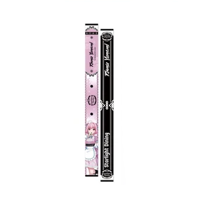 【Pre-Order】THE IDOLM@STER Cinderella Girls - Starlight Dining Series - Luggage Ribbon Strap