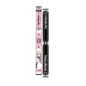 【Pre-Order】THE IDOLM@STER Cinderella Girls - Starlight Dining Series - Luggage Ribbon Strap