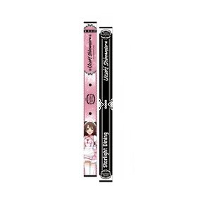 【Pre-Order】THE IDOLM@STER Cinderella Girls - Starlight Dining Series - Luggage Ribbon Strap