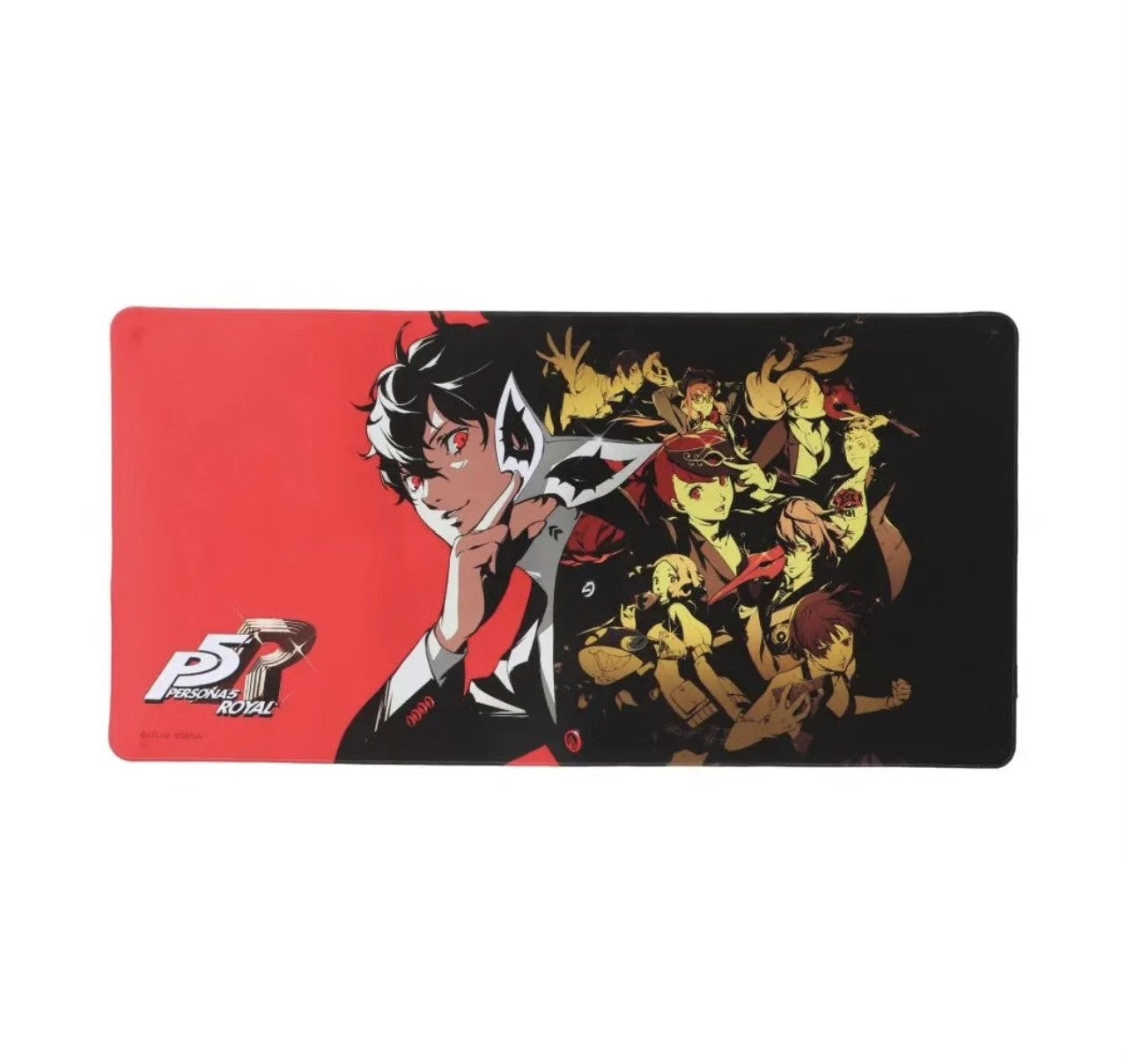 ペルソナ プレイマット Persona 5 - Royal Playmat | Moegoods