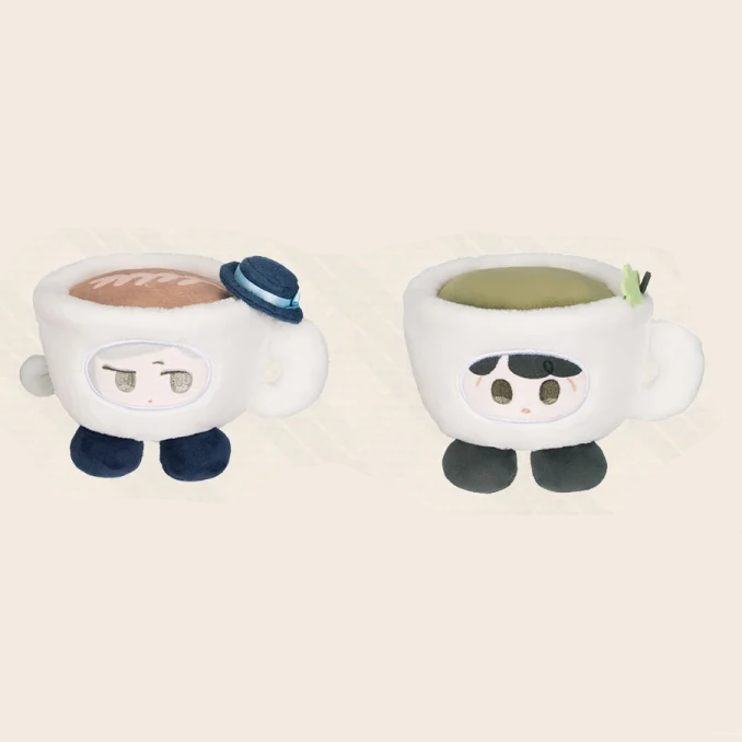 Reverse:1999 - Sewing Box Series - Afternoon Special Plush Toy