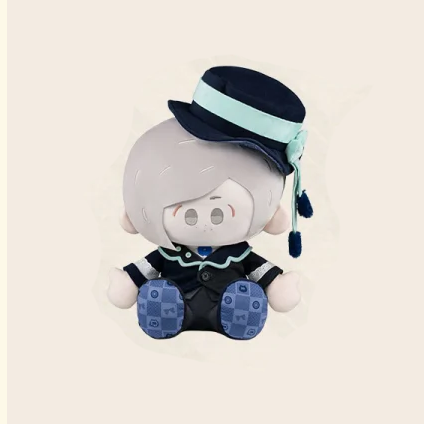 【Pre-Order】Reverse:1999 - Sewing Box Series - Sitting Plush Doll