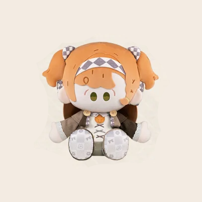 【Pre-Order】Reverse:1999 - Sewing Box Series - Sitting Plush Doll