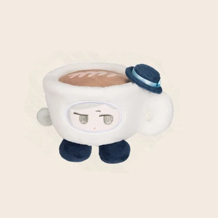 【Pre-Order】Reverse:1999 - Sewing Box Series - Afternoon Special Plush Toy