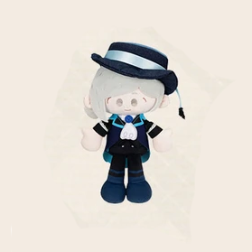 【Pre-Order】Reverse:1999 - Sewing Box Series - Smiley Round Character Plush