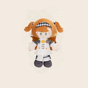 【Pre-Order】Reverse:1999 - Sewing Box Series - Smiley Round Character Plush
