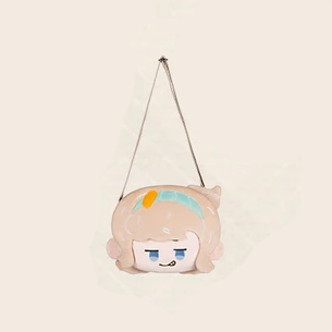 【Pre-Order】Reverse:1999 - Sewing Box Series - Emotion Theater Plush Crossbody Bag