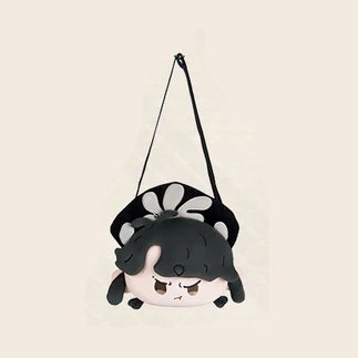 【Pre-Order】Reverse:1999 - Sewing Box Series - Emotion Theater Plush Crossbody Bag