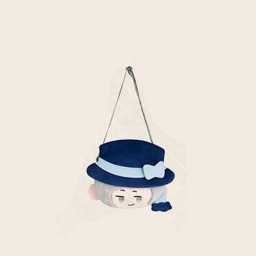 Reverse:1999 - Sewing Box Series - Emotion Theater Plush Crossbody Bag
