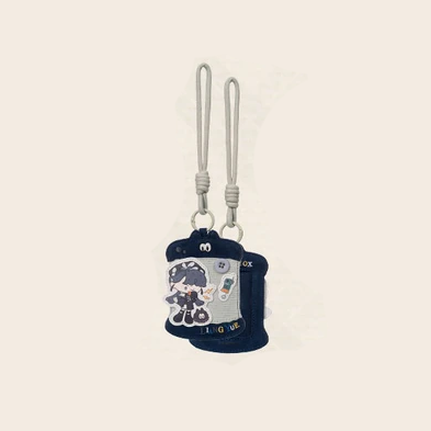 【Pre-Order】Reverse:1999 - Sewing Box Series - Card Holder