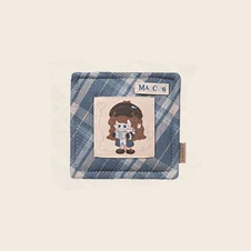 【Pre-Order】Reverse:1999 - Sewing Box Series - Fabric Coaster