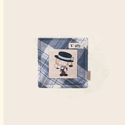 【Pre-Order】Reverse:1999 - Sewing Box Series - Fabric Coaster