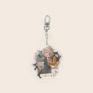 【Pre-Order】Reverse:1999 - Sewing Box Series - Acrylic Charm