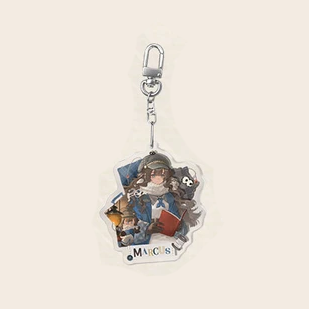 【Pre-Order】Reverse:1999 - Sewing Box Series - Acrylic Charm