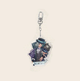 【Pre-Order】Reverse:1999 - Sewing Box Series - Acrylic Charm