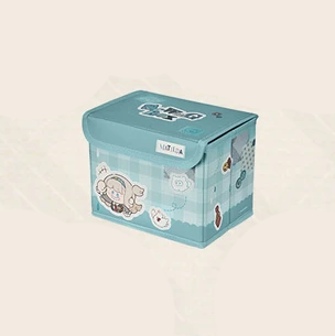 【Pre-Order】Reverse:1999 - Sewing Box Series - Storage Box