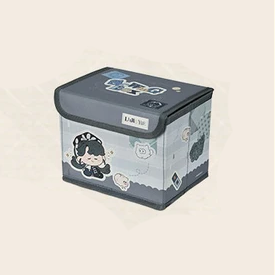 【Pre-Order】Reverse:1999 - Sewing Box Series - Storage Box