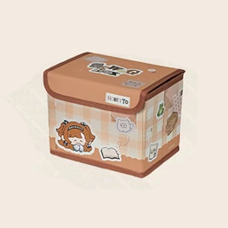 【Pre-Order】Reverse:1999 - Sewing Box Series - Storage Box