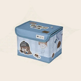 【Pre-Order】Reverse:1999 - Sewing Box Series - Storage Box
