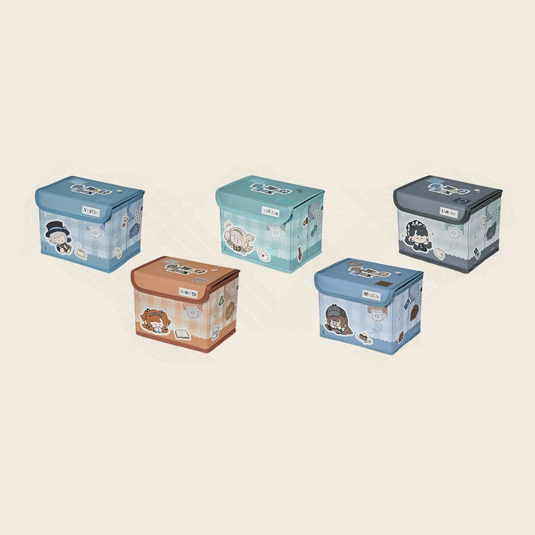 Reverse:1999 - Sewing Box Series - Storage Box
