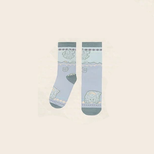 【Pre-Order】Reverse:1999 - Sewing Box Series - Character Knit Socks