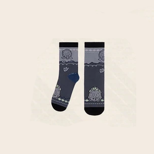 【Pre-Order】Reverse:1999 - Sewing Box Series - Character Knit Socks