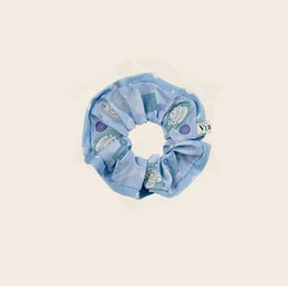 【Pre-Order】Reverse:1999 - Sewing Box Series - Plaid Fabric Scrunchie