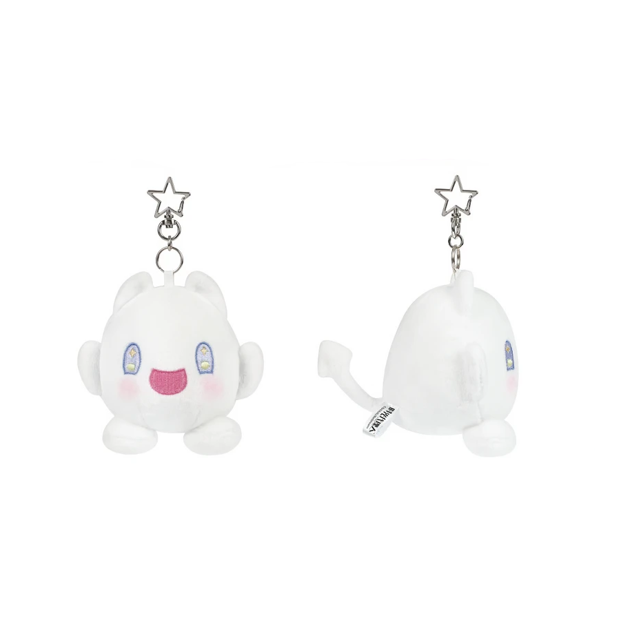 【Pre-Order】Link Click - Dream Out! Series - Standable Plush Charm