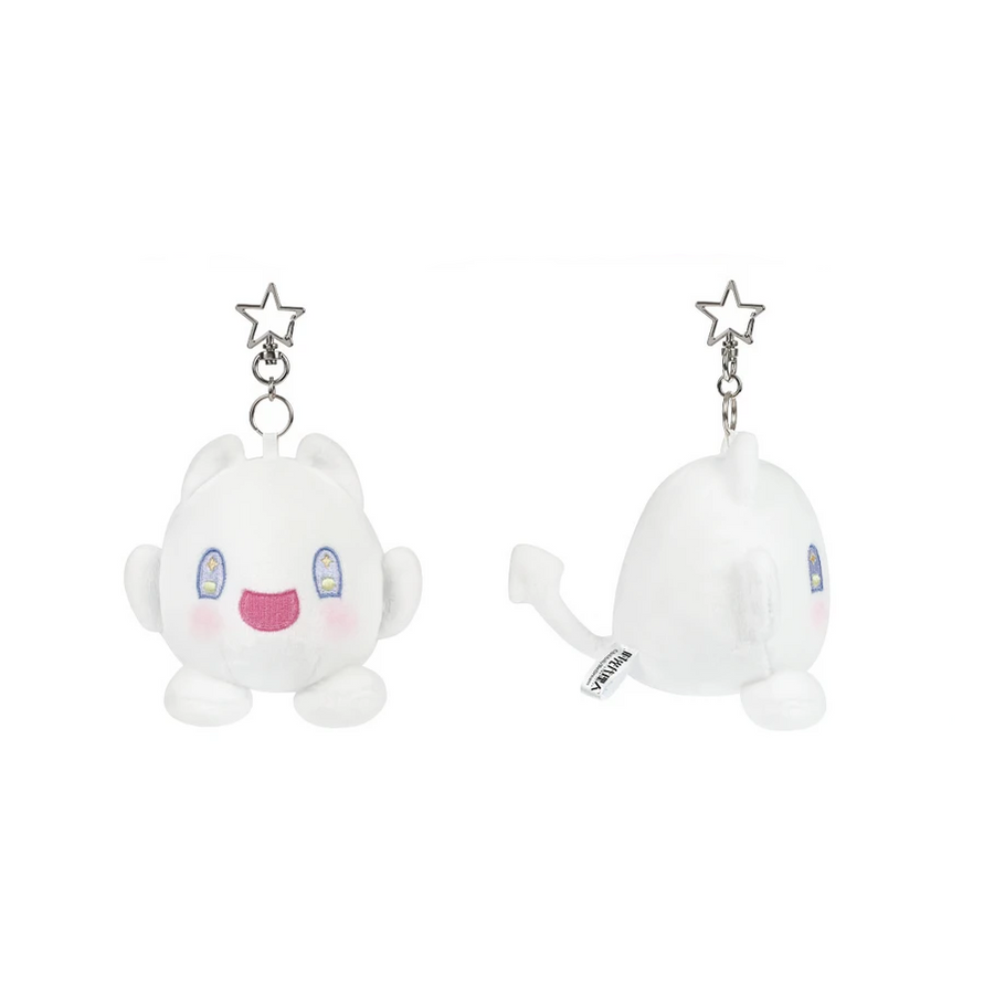 Link Click - Dream Out! Series - Standable Plush Charm