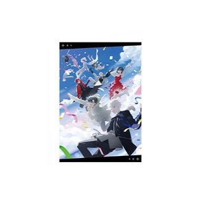 【Pre-Order】Link Click - Dream Out! Series - Dream Out Commemorative Set