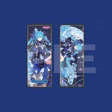 【Pre-Order】Hatsune Miku - Resounding World Series - Laser Ticket