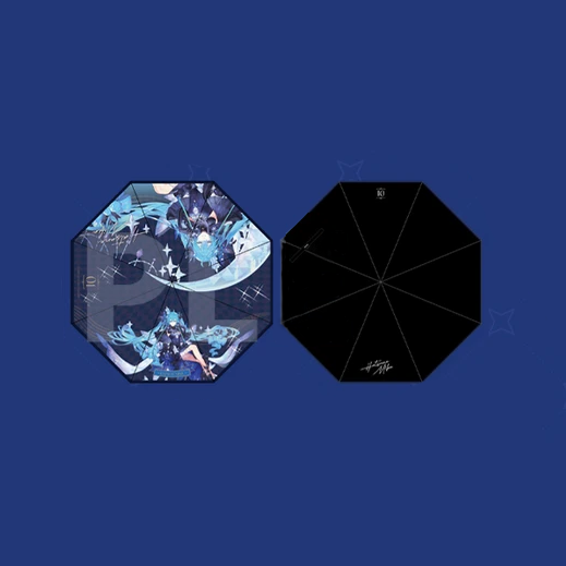 【Pre-Order】Hatsune Miku - Resounding World Series - Umbrella