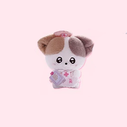【Pre-Order】Handspupu - Handheld Series Plush
