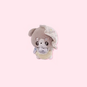 【Pre-Order】Handspupu - Handheld Series Plush