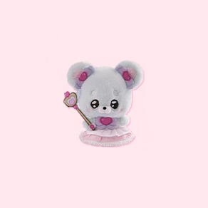【Pre-Order】Handspupu - Handheld Series Plush